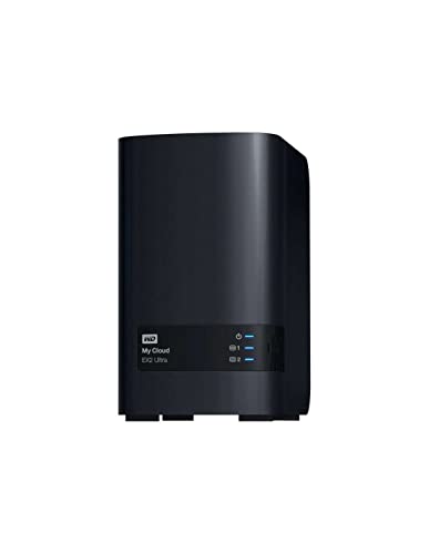 Western Digital Nas