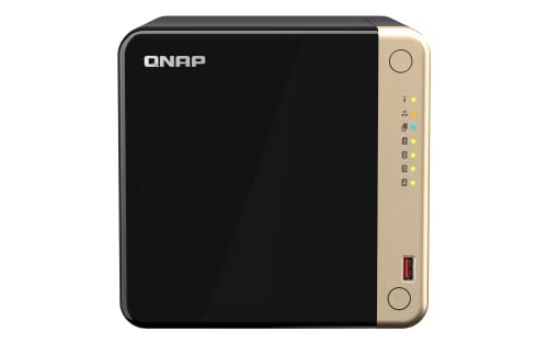 Qnap Nas Server