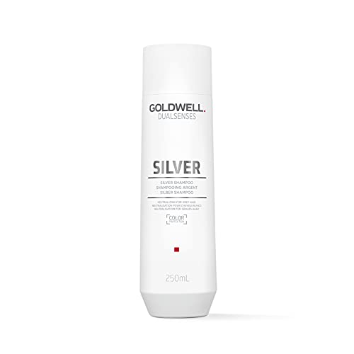 Goldwell Zilver Shampoo