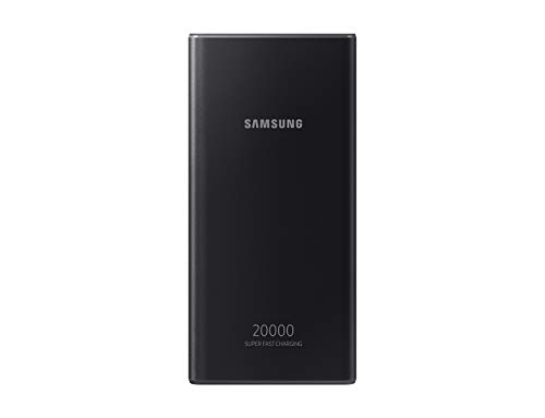 Samsung Powerbank 20000 Mah