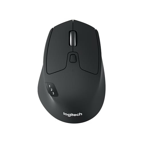 Logitech Bluetooth Muis