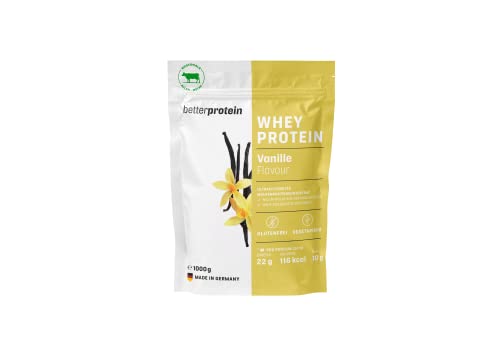 Betterprotein Whey Isolaat