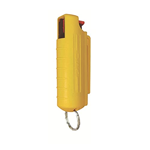 Rvtkak Pepper Spray