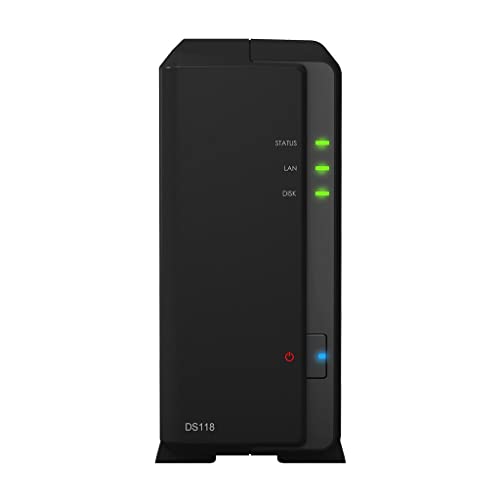 Synology Nas Server