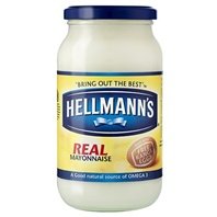 Hellmann'S Mayonaise