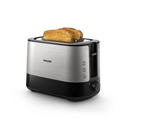 Philips Domestic Appliances Broodrooster