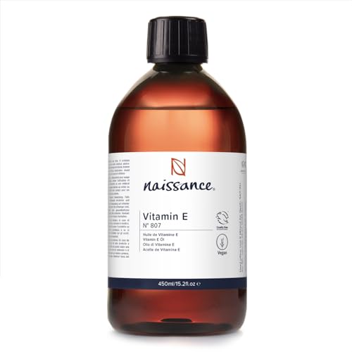 Naissance Vitamine E Olie