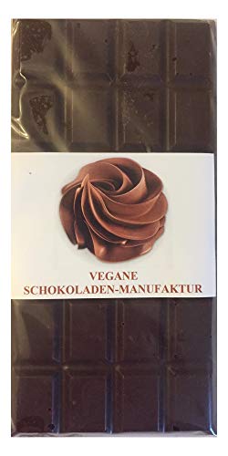 Vegane Schokoladen-Manufaktur Lactosevrije Melk