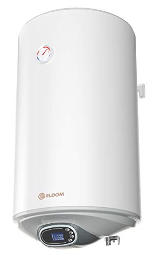 Eldom Boiler 80 Liter