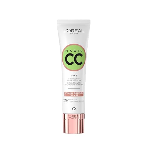L'Oréal Paris Cc Cream