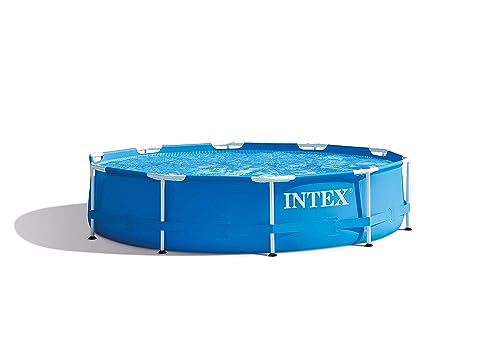 Intex Zwembad