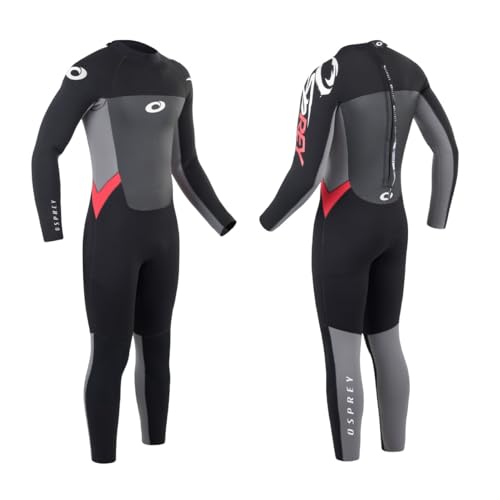 Osprey Wetsuit