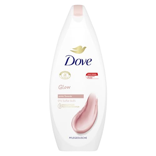 Dove Douchegel