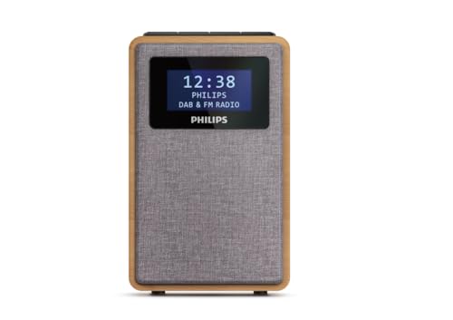 Philips Audio Dab Radio