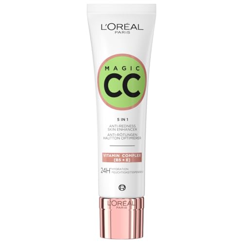 L'Oréal Paris Cc Cream