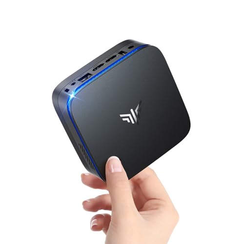 Nipogi Mini Pc