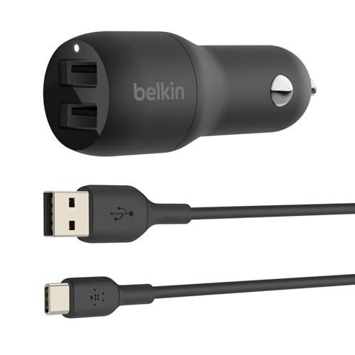 Belkin Autolader