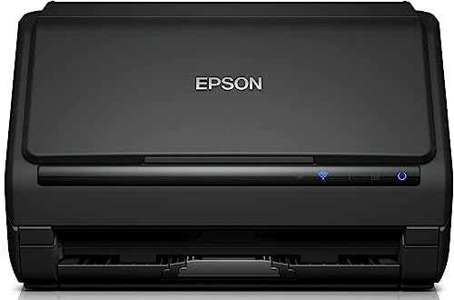 Epson Scanner