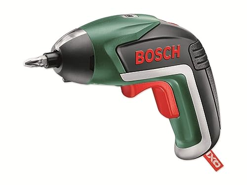 Bosch Home And Garden Schroefmachine