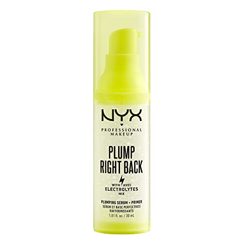 Nyx Professional Makeup Primer Make Up