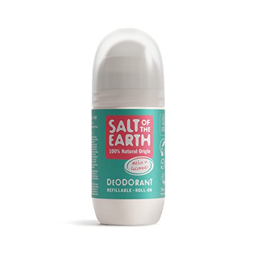 Salt Of The Earth Natuurlijke Deodorant
