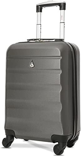 Aerolite Handbagage Koffer