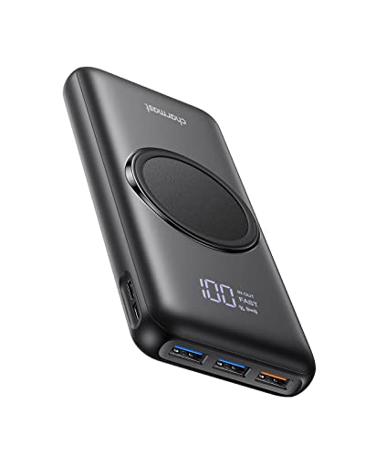 Charmast Powerbank 20000 Mah