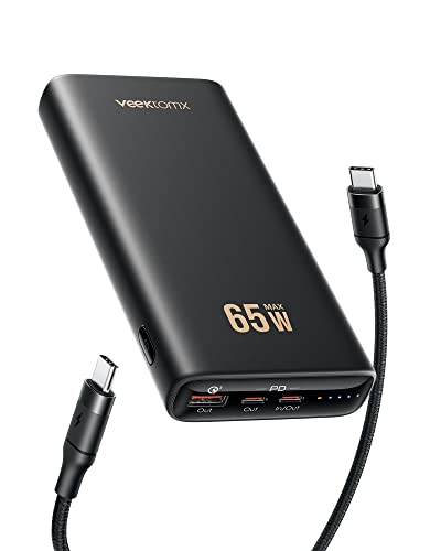 Veektomx Powerbank