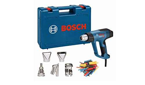 Bosch Professional Heteluchtpistool