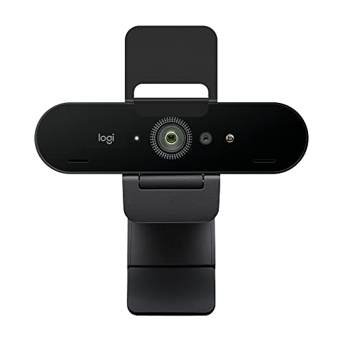 Logitech Webcam