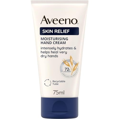 Aveeno Handcreme