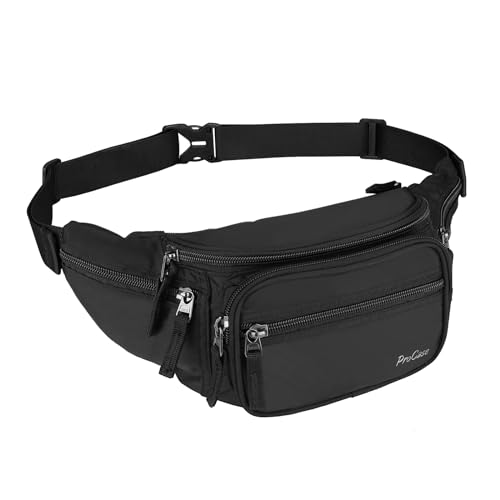 Procase Fanny Pack