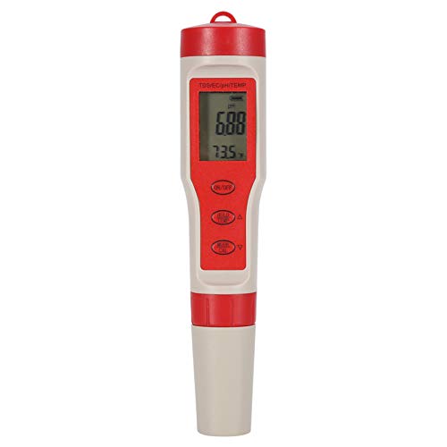 Pssopp Ph Meter