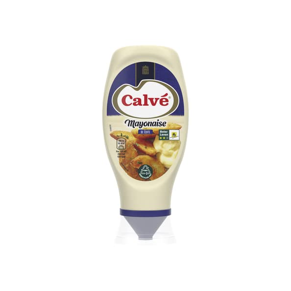 Calvé Mayonaise