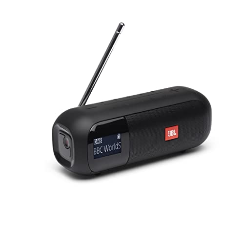 Jbl Dab Radio