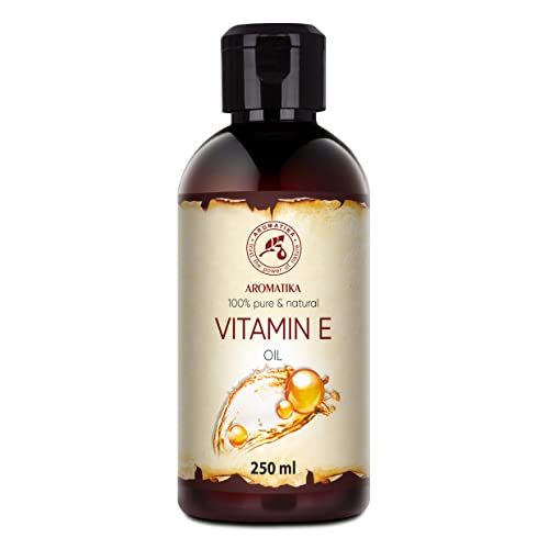 Aromatika Trust The Power Of Nature Vitamine E Olie