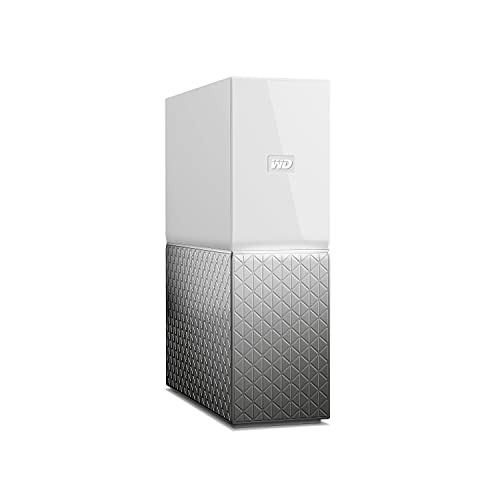 Western Digital Nas