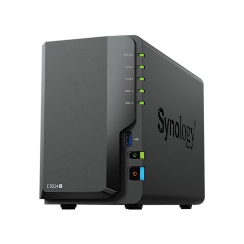 Synology Nas Server