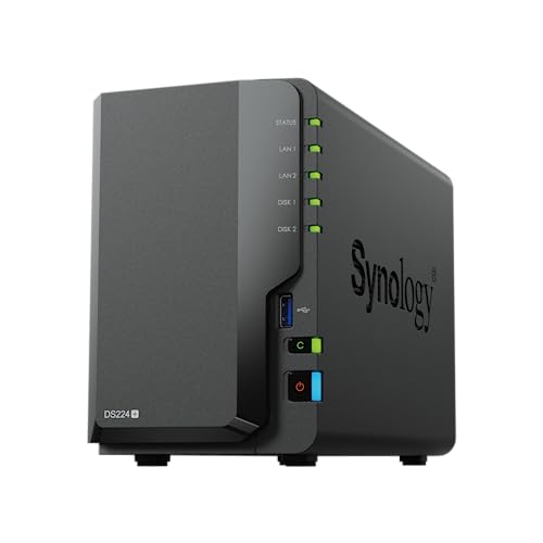 Synology Nas