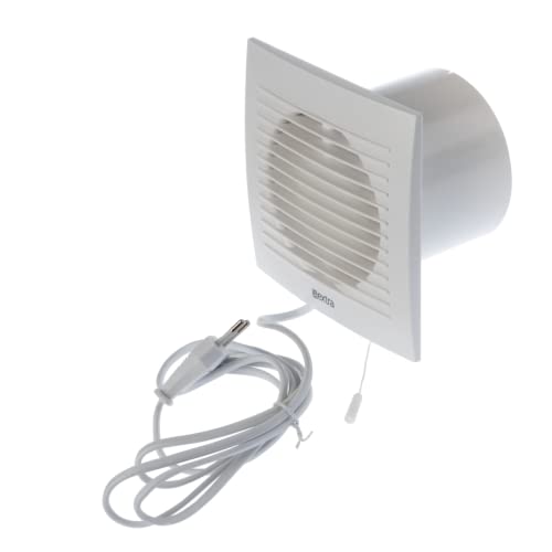 Europlast Badkamer Ventilator