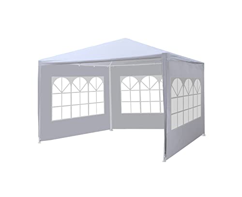 Lizzely Garden & Living Partytent