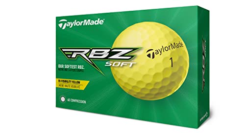 Taylormade Golfballen