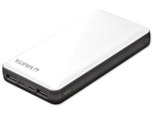 Varta Powerbank 20000 Mah