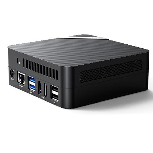 Minis Forum Mini Pc