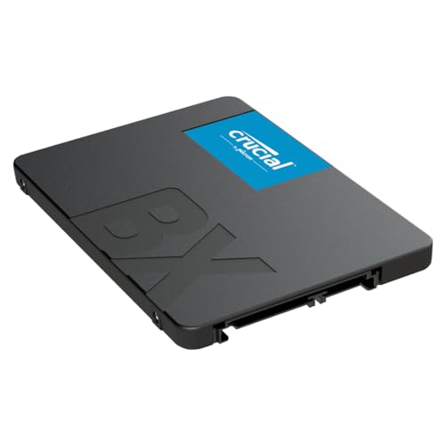 Crucial Ssd