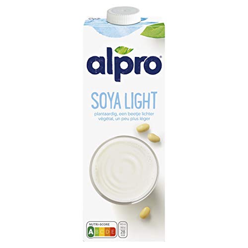 Alpro Sojamelk