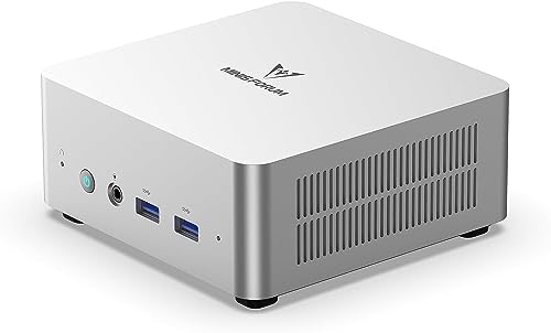 Minis Forum Mini Pc