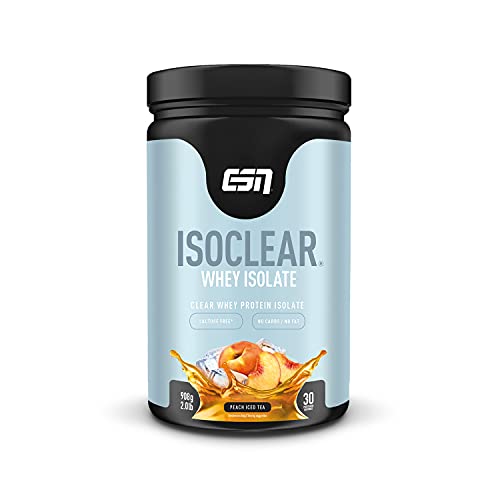 Esn Whey Isolaat