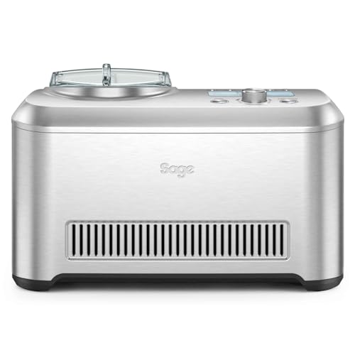 Sage Appliances Ijsmachine