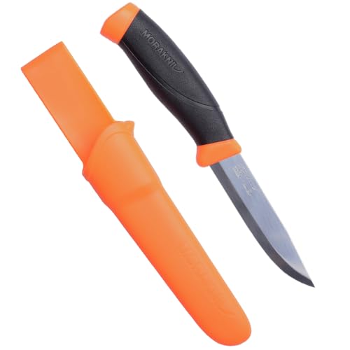 Morakniv Jachtmes